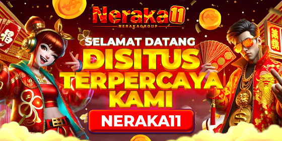 NERAKA11 | Pusat Game Slot Sweet Bonanza Paling Gacor 2025 by Hey siriusly