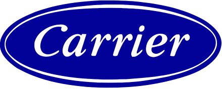 Logo of the Carrier Corporation.svg