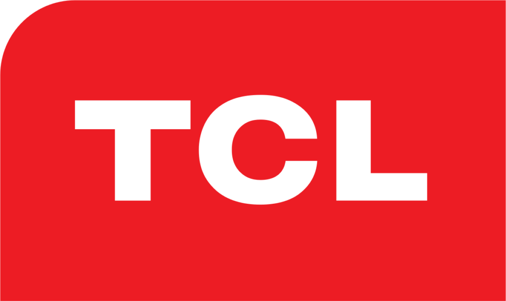 Logo of the TCL Corporation.svg