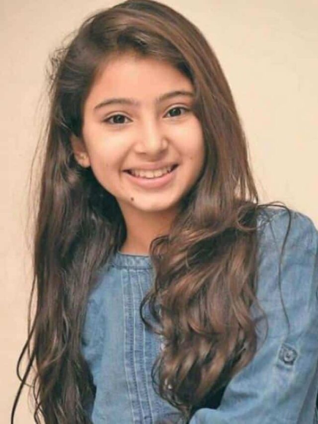 Highest Paid Famous Child Actors In India