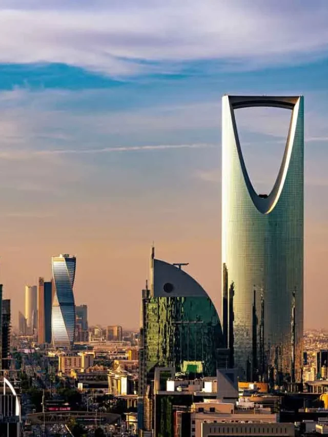 Riyadh-Saudi-Arabia
